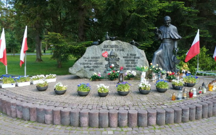 Zbiórka Wszystko od zera - zdjęcie główne