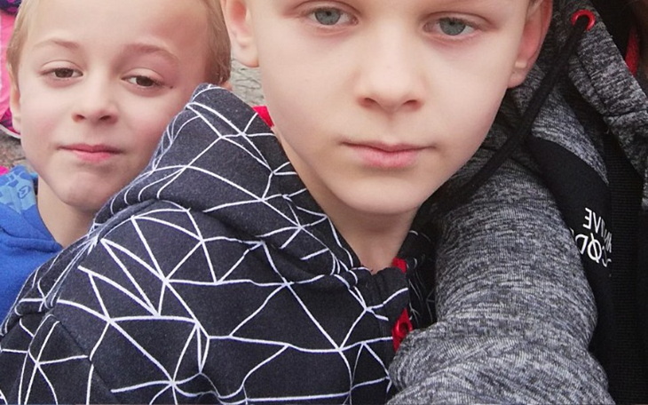 Zbiórka Odpoczynek, wakacje. - zdjęcie główne