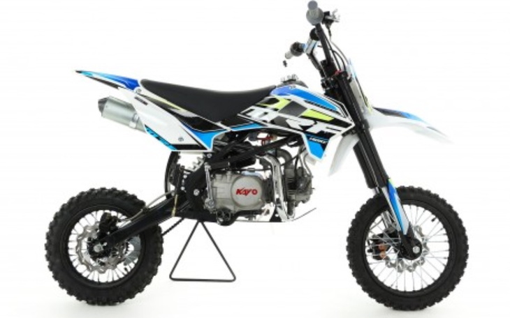 Zbiórka Na pasje mrf 140 rc - zdjęcie główne