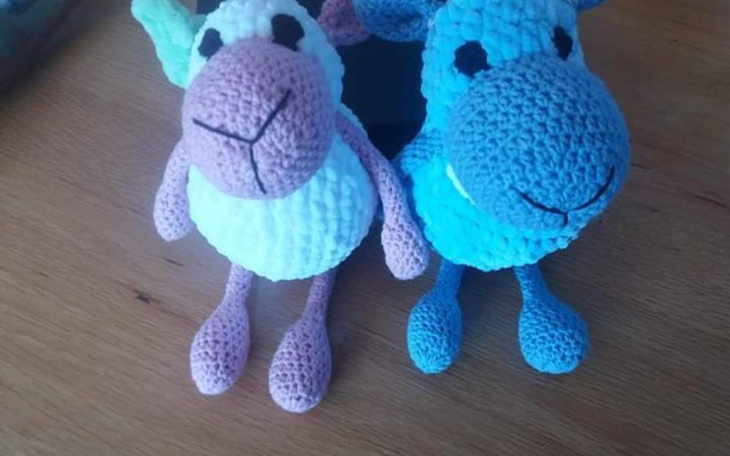 Zbiórka chusty i misie na kiermasz - zdjęcie główne