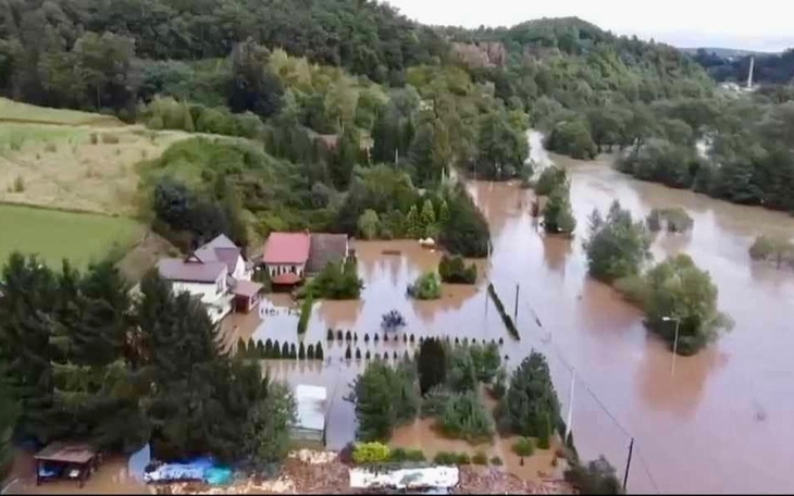 Zbiórka Mieszkańcom Ścinawicy - zdjęcie główne