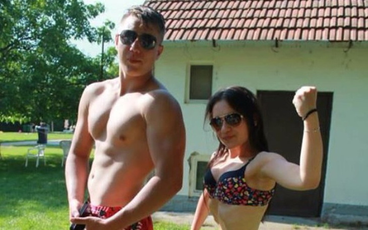 Zbiórka Na prezent dla dziewczyny <3 - zdjęcie główne