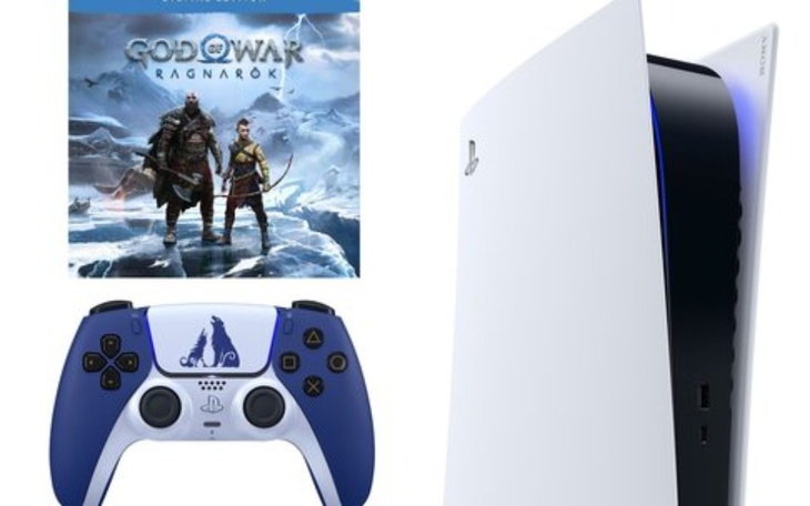 Zbiórka Playstation 5 pls - zdjęcie główne