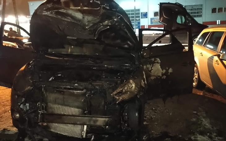 Zbiórka Zakup środka transportu-auta - zdjęcie główne