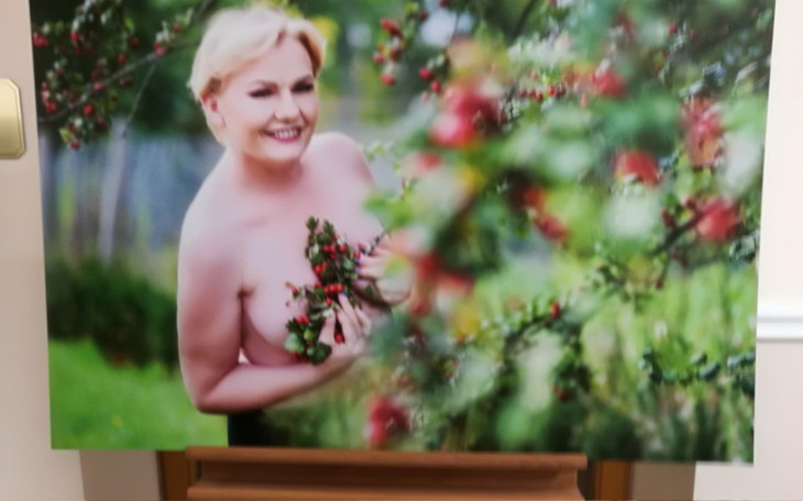 Zbiórka Amazonka - zdjęcie główne