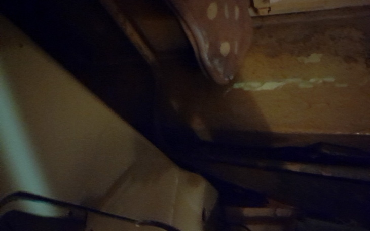 Zbiórka Zmiana mieszkania - zdjęcie główne