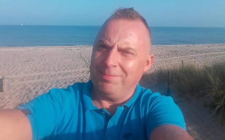 Zbiórka Pomoc Piotrowi ( Globiemu) - zdjęcie główne