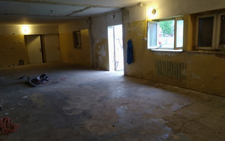 Zbiórka Cztery Kąty i BOKS - zdjęcie główne