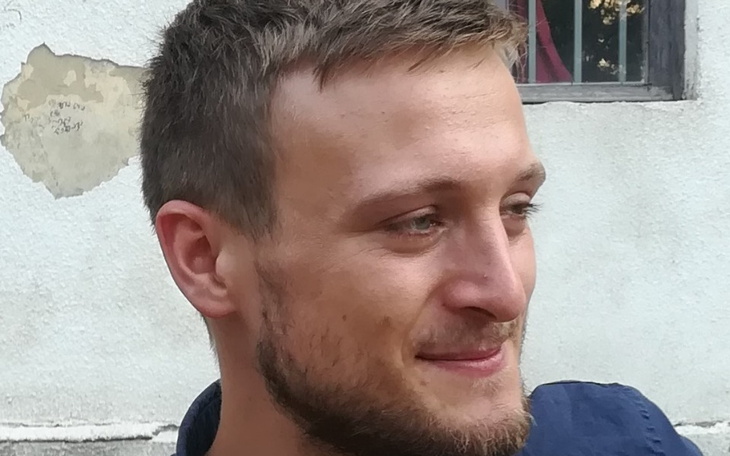 Zbiórka Zbiórka na cel szczytny - zdjęcie główne