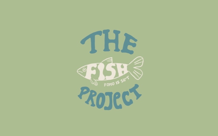 Zbiórka The fish project - zdjęcie główne