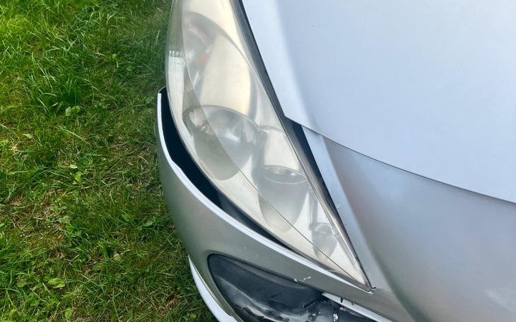 Zbiórka Naprawa samochodu p - zdjęcie główne