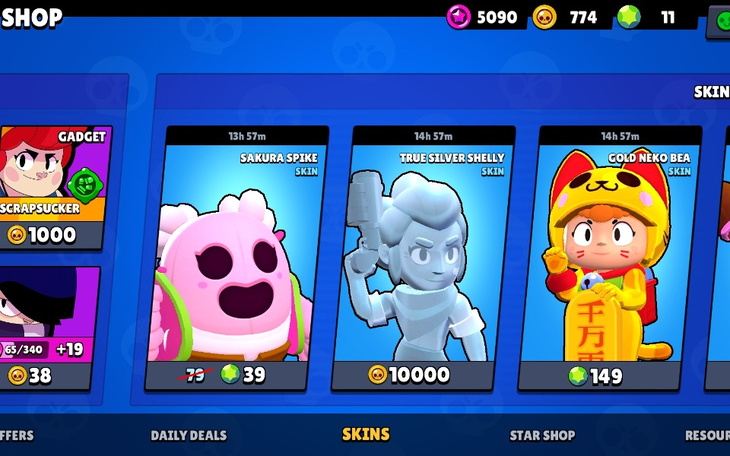 Zbiórka Blagan sakura spike... - zdjęcie główne