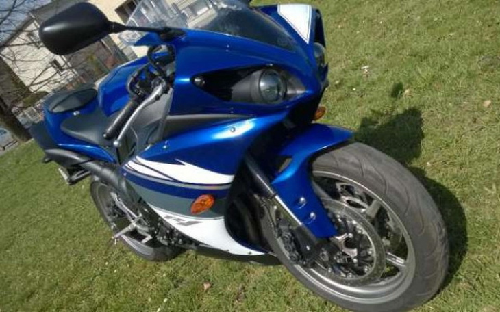 Zbiórka Na motocykl - zdjęcie główne