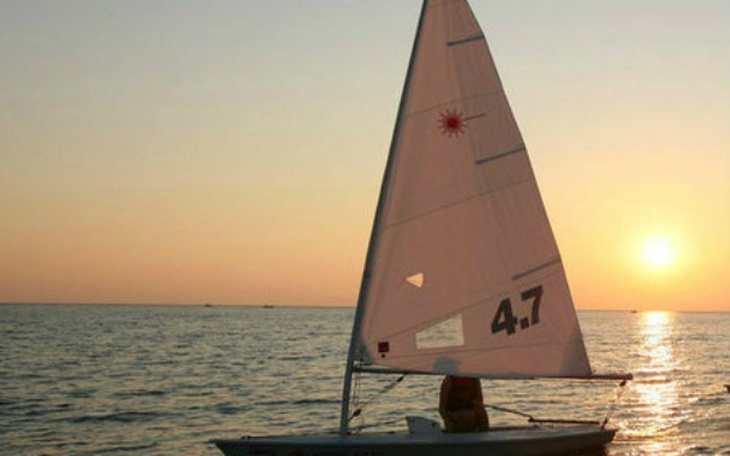 Zbiórka Marzenie o żeglowaniu - zdjęcie główne