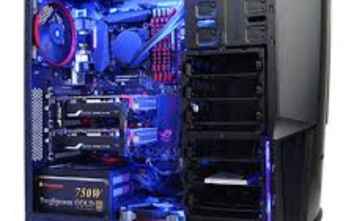 Zbiórka nowy komputer pomocy11111 - zdjęcie główne