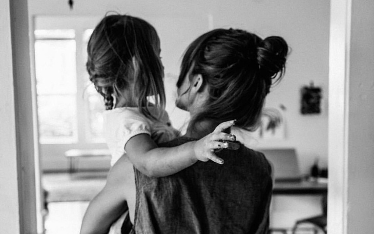 Zbiórka Bilet do Kanady dla mamy z córką - zdjęcie główne