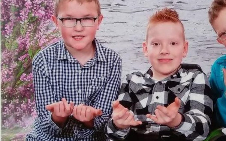 Zbiórka Pomoc w rehabilitacji Mateuszka - zdjęcie główne