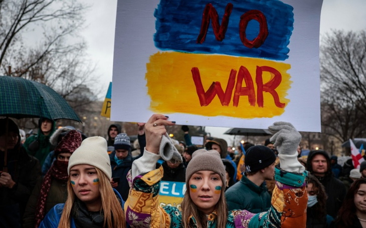 Zbiórka -Help For Ukraine - - zdjęcie główne