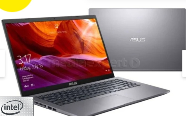 Zbiórka Potrzebuję laptopa. Pomóż mi. - zdjęcie główne