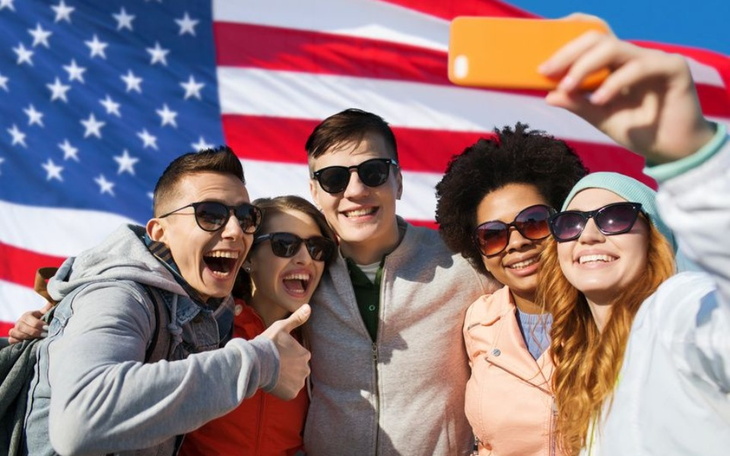 Zbiórka Nauka w Stanach Zjednoczonych - zdjęcie główne