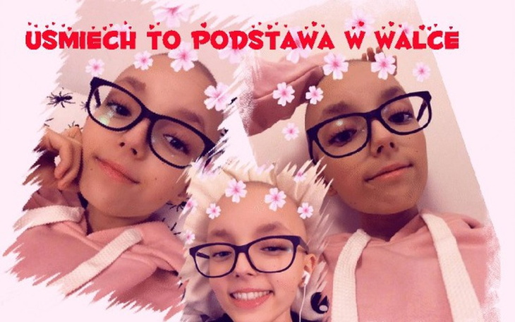 Zbiórka Pomoc dla Martyny - zdjęcie główne