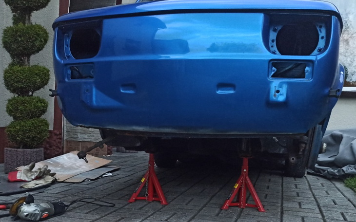 Zbiórka 126p moja pasja moje marzenie - zdjęcie główne