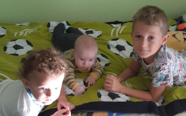 Zbiórka Czter kąty - zdjęcie główne