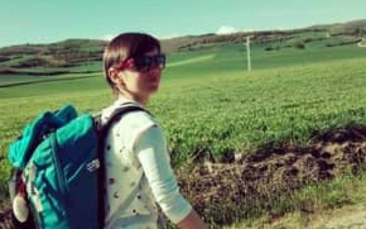 Zbiórka Marysia potrzebuje rehabilitacji - zdjęcie główne