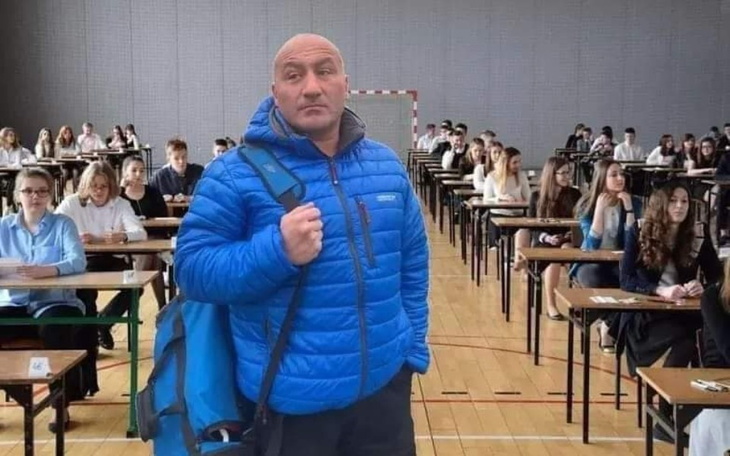 Zbiórka Potrzebuję pieniędzy - zdjęcie główne