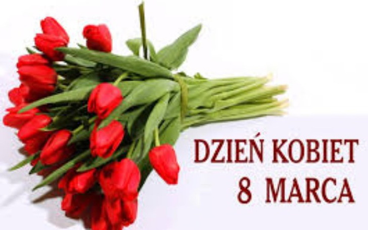 Zbiórka Na dzień kobiet - zdjęcie główne