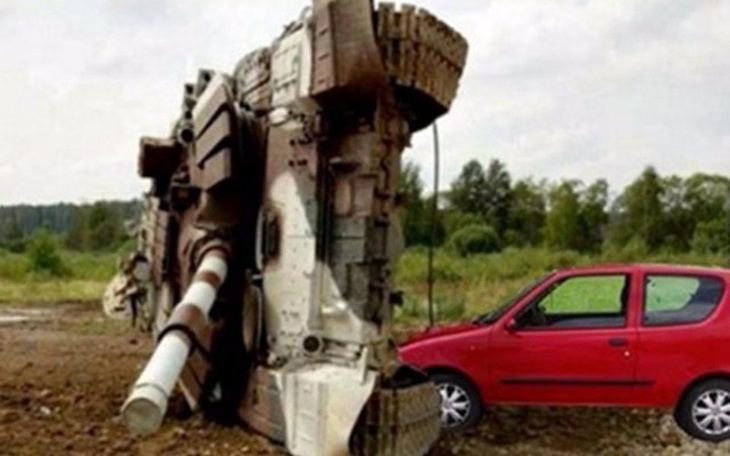 Zbiórka Zbieramy na pancerne seicento - zdjęcie główne