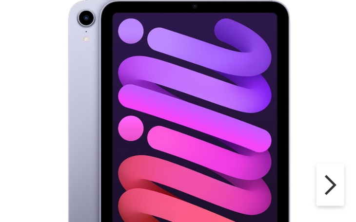 Zbiórka Ipad prezent - zdjęcie główne