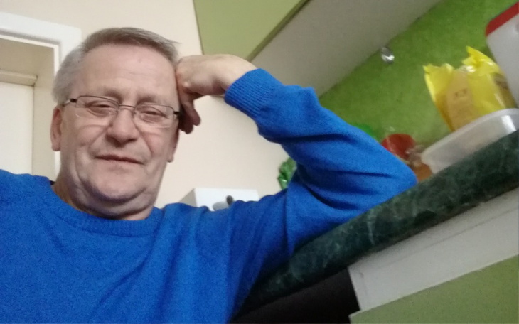 Zbiórka Transport ciała Mirosława z uk - zdjęcie główne