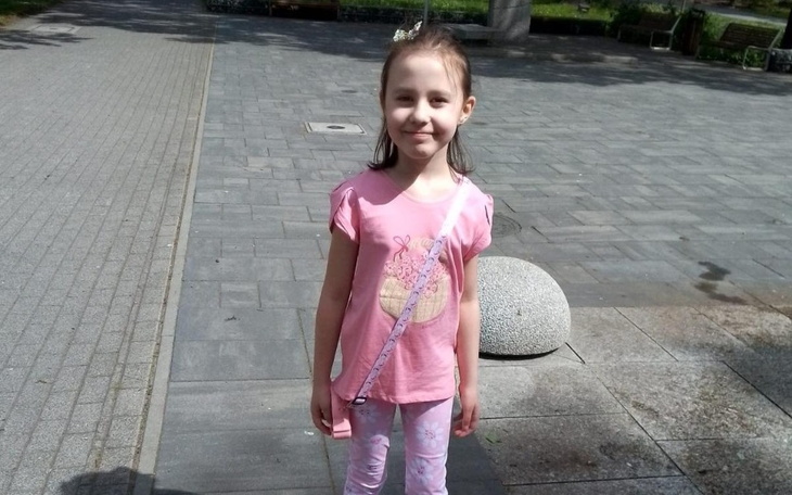 Zbiórka Oper. dziecięce porażenie mózgow - zdjęcie główne