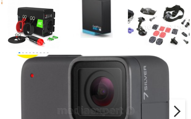 Zbiórka Na sprzęt nagrywający YT Pafiki - zdjęcie główne