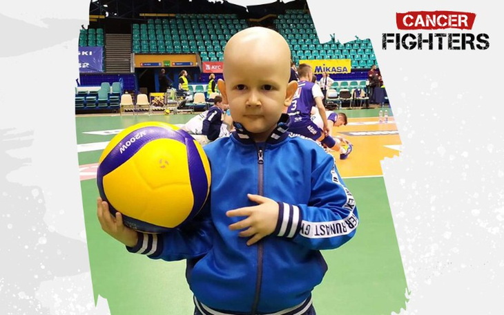 Zbiórka Wojownik Alan kontra nowotwór - zdjęcie główne