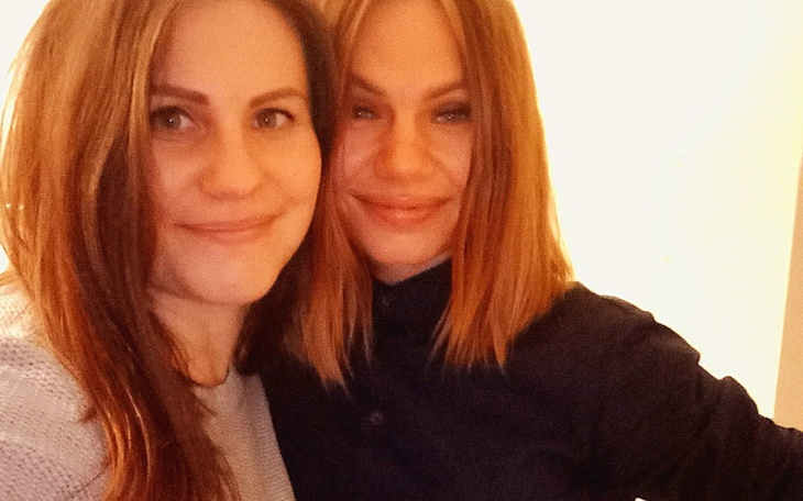 Zbiórka Remont, rodzina z Ukrainy - zdjęcie główne