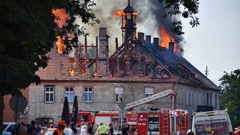 Zbiórka Pomóżmy Monice i Marcinowi - miniaturka zdjęcia