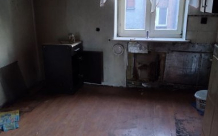 Zbiórka Start w lepsze - zdjęcie główne