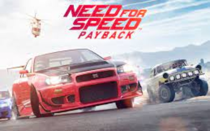 Zbiórka zbieram na need for speed paybak - zdjęcie główne