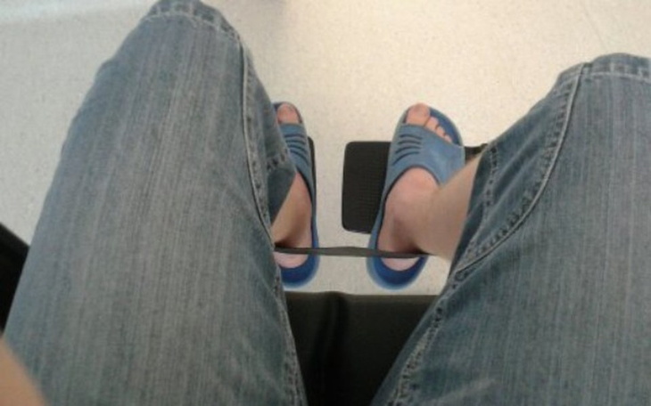 Zbiórka Walczę o moje nogi. - zdjęcie główne