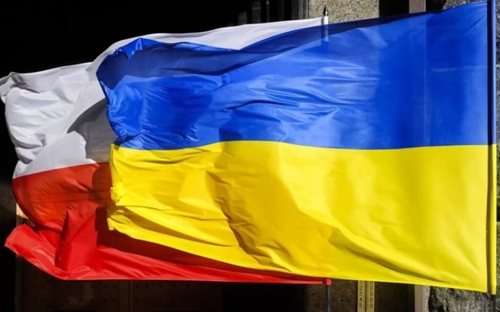 Zbiórka Pomoc Solidarna UKRAINIE - zdjęcie główne