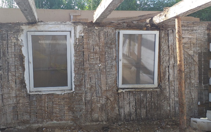 Zbiórka uregulowanie nu prawnego działki - zdjęcie główne