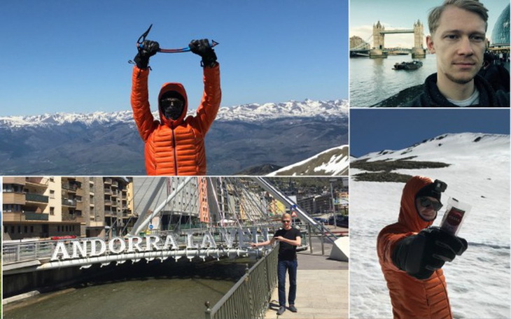 Zbiórka KTÓRĘDY DO PRZODU- trip po Azji - zdjęcie główne