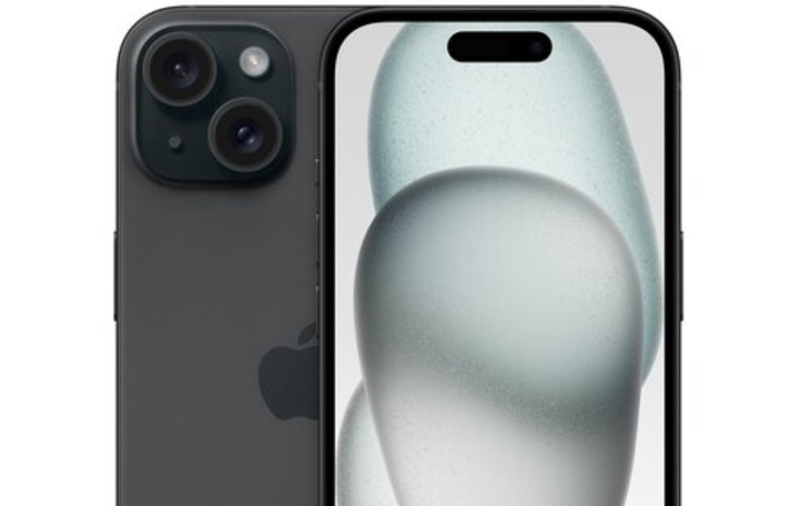 Zbiórka Na Nowego IPhone 15 - zdjęcie główne