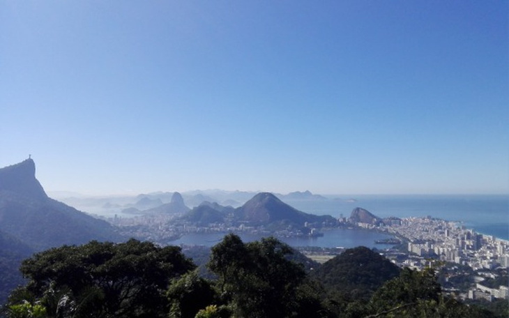 Zbiórka Sen o Rio - zdjęcie główne