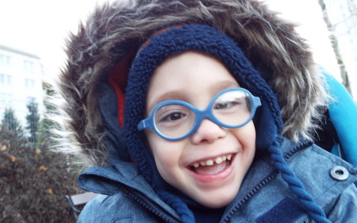 Zbiórka Lepsze jutro dla Norberta. - zdjęcie główne