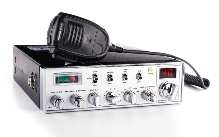 Zbiórka CBradio wstęgowe. Cena odstrasza - zdjęcie główne