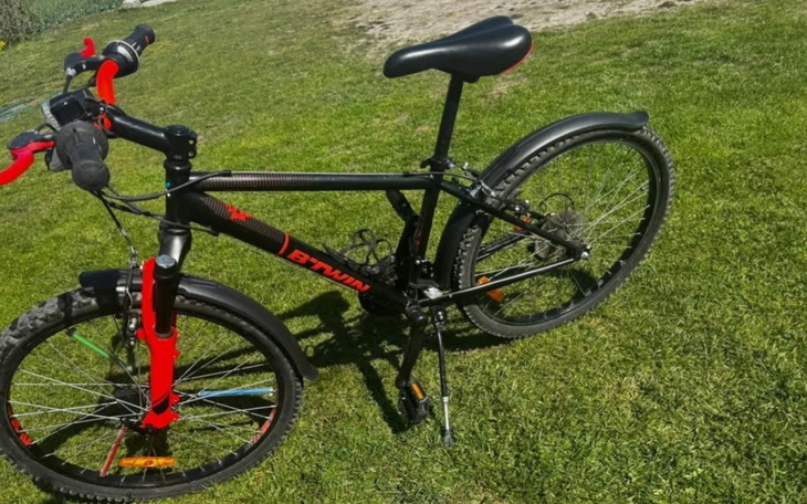 Zbiórka Zbiórka na rower - zdjęcie główne