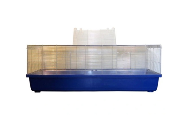 Zbiórka Na klatkę 120 cm dla chomika - zdjęcie główne